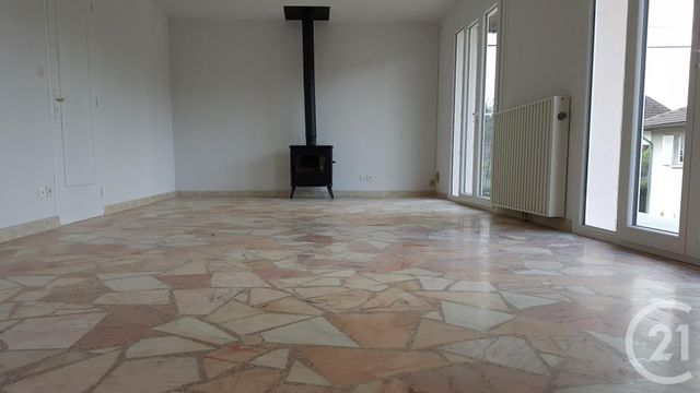 Maison &agrave; louer - 5 pi&egrave;ces - 112,15 m2 - Macornay - 39 - FRANCHE-COMTE