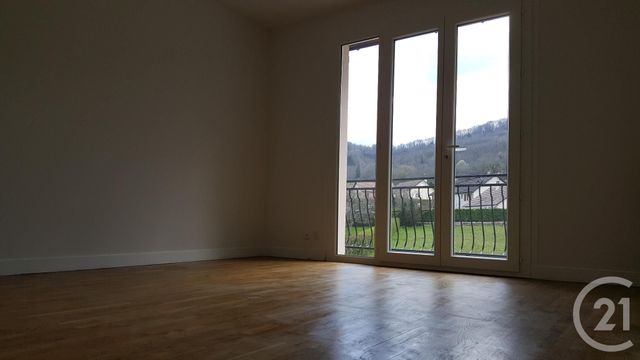 Maison &agrave; louer - 5 pi&egrave;ces - 112,15 m2 - Macornay - 39 - FRANCHE-COMTE