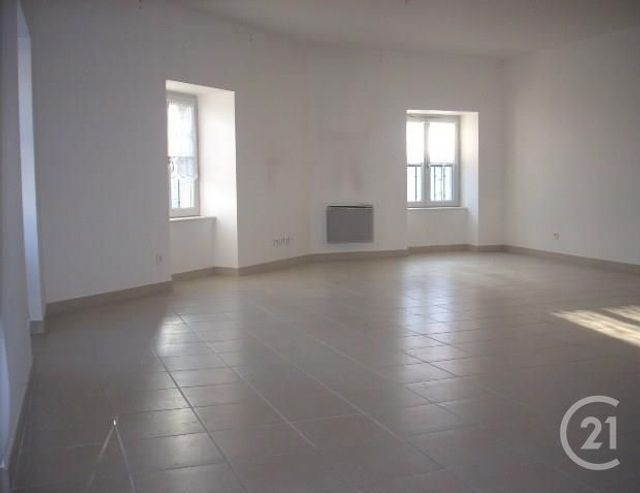 appartement à louer - 4 pièces - 102 m2 - Lons Le Saunier - 39 - FRANCHE-COMTE