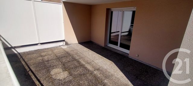 Appartement &agrave; louer - 2 pi&egrave;ces - 48,02 m2 - Lons Le Saunier - 39 - FRANCHE-COMTE