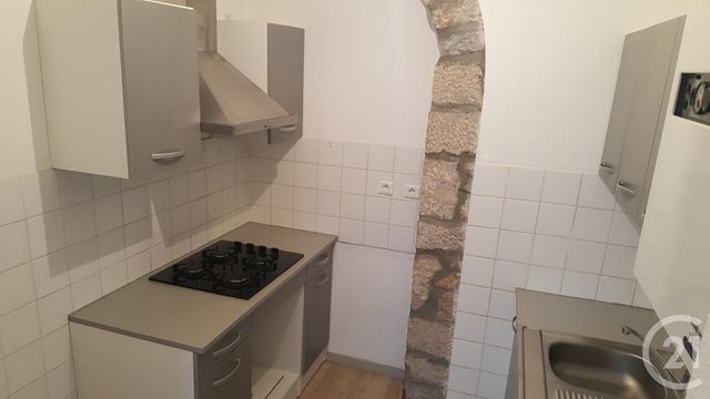 appartement - LONS LE SAUNIER - 39