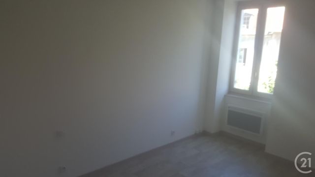 Appartement à louer - 2 pièces - 35,50 m2 - Lons Le Saunier - 39 - FRANCHE-COMTE