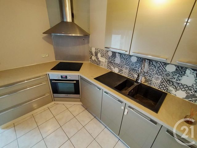 Maison &agrave; louer - 4 pi&egrave;ces - 100,29 m2 - Ste Agnes - 39 - FRANCHE-COMTE
