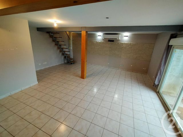 Maison &agrave; louer - 4 pi&egrave;ces - 100,29 m2 - Ste Agnes - 39 - FRANCHE-COMTE