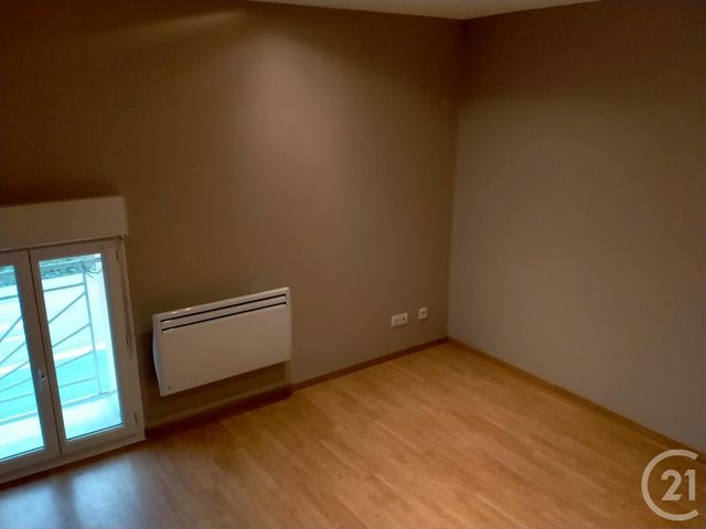 Maison &agrave; louer - 4 pi&egrave;ces - 100,29 m2 - Ste Agnes - 39 - FRANCHE-COMTE