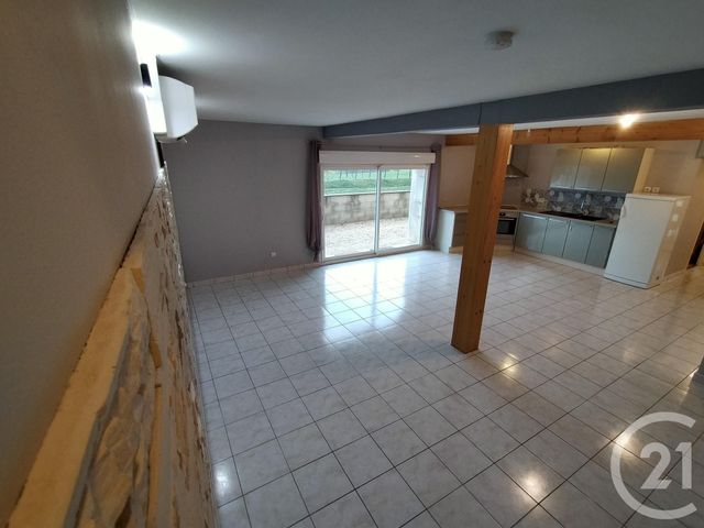 Maison &agrave; louer - 4 pi&egrave;ces - 100,29 m2 - Ste Agnes - 39 - FRANCHE-COMTE