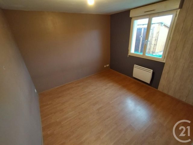Maison &agrave; louer - 4 pi&egrave;ces - 100,29 m2 - Ste Agnes - 39 - FRANCHE-COMTE