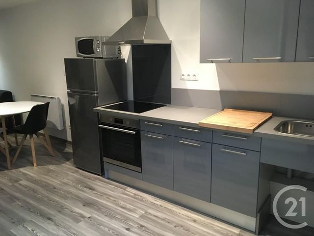 Appartement &agrave; louer - 2 pi&egrave;ces - 50 m2 - Montaigu - 39 - FRANCHE-COMTE