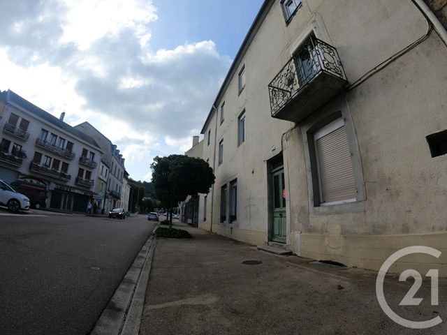Appartement F1 &agrave; louer - 1 pi&egrave;ce - 49,20 m2 - Lons Le Saunier - 39 - FRANCHE-COMTE