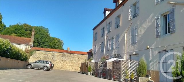 appartement - MONTMOROT - 39