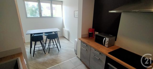 appartement à louer - 2 pièces - 54,97 m2 - Lons Le Saunier - 39 - FRANCHE-COMTE