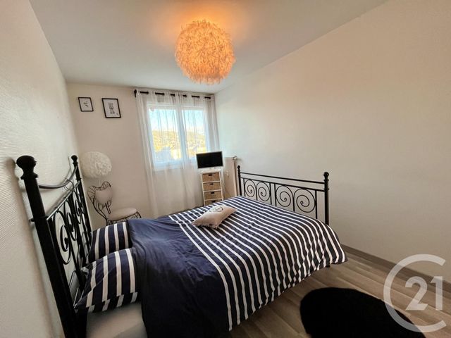 Appartement T4 à vendre - 4 pièces - 67 m2 - Lons Le Saunier - 39 - FRANCHE-COMTE