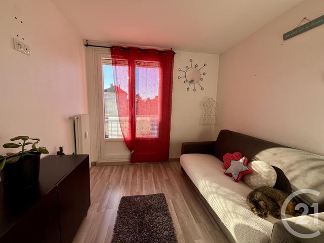 Appartement T4 à vendre - 4 pièces - 67 m2 - Lons Le Saunier - 39 - FRANCHE-COMTE