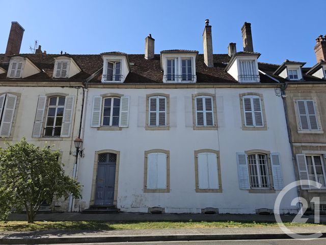appartement - LONS LE SAUNIER - 39