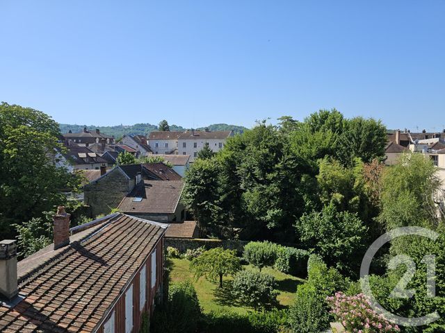 Appartement T3 à vendre LONS LE SAUNIER