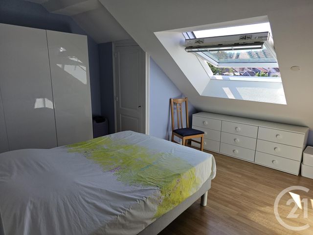 Appartement T3 &agrave; vendre - 3 pi&egrave;ces - 46,76 m2 - Lons Le Saunier - 39 - FRANCHE-COMTE