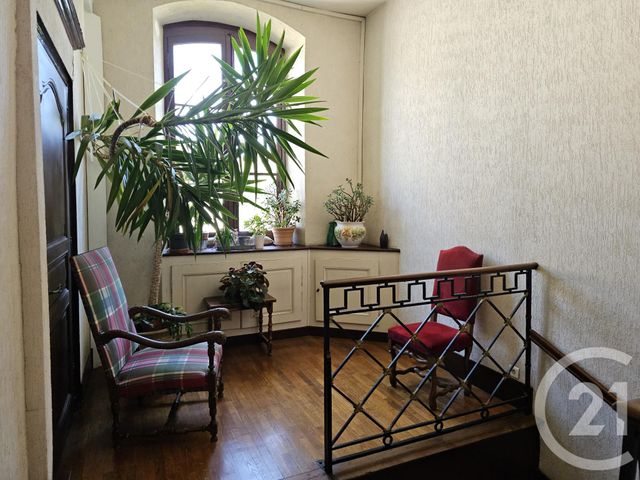 Appartement T3 &agrave; vendre - 3 pi&egrave;ces - 46,76 m2 - Lons Le Saunier - 39 - FRANCHE-COMTE