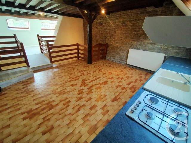 Maison à louer - 3 pièces - 111,23 m2 - Revigny - 39 - FRANCHE-COMTE