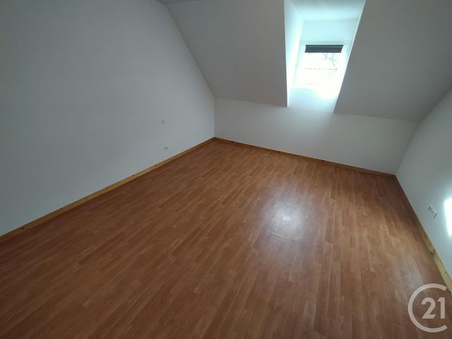 Maison à louer - 3 pièces - 111,23 m2 - Revigny - 39 - FRANCHE-COMTE