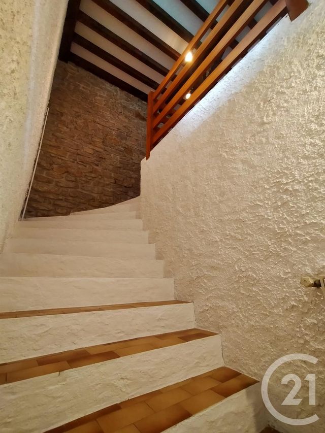 Maison à louer - 3 pièces - 111,23 m2 - Revigny - 39 - FRANCHE-COMTE