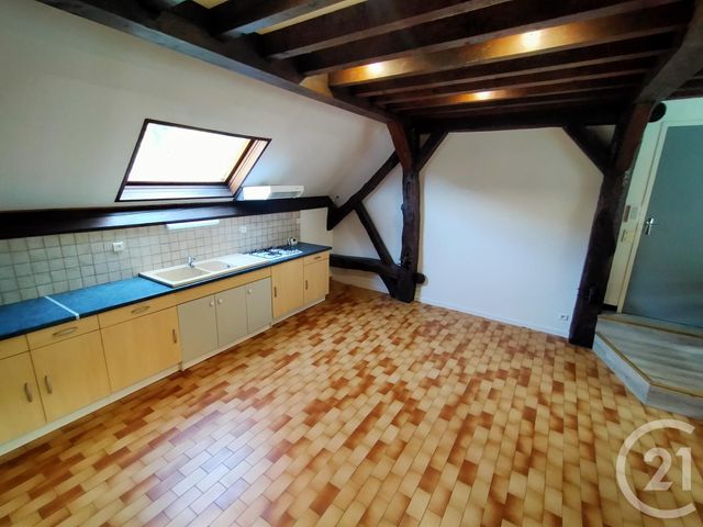 Maison à louer - 3 pièces - 111,23 m2 - Revigny - 39 - FRANCHE-COMTE