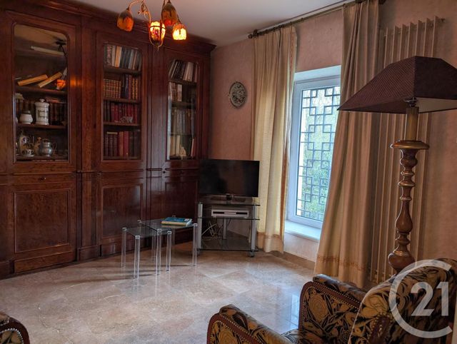 Maison &agrave; vendre - 8 pi&egrave;ces - 212,64 m2 - Lons Le Saunier - 39 - FRANCHE-COMTE