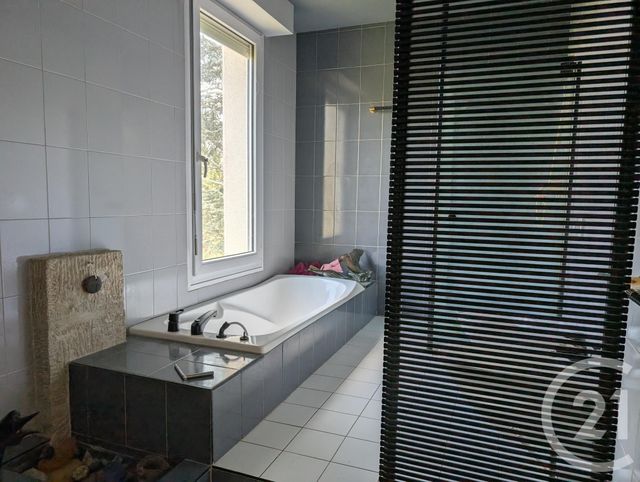 Maison &agrave; vendre - 8 pi&egrave;ces - 212,64 m2 - Lons Le Saunier - 39 - FRANCHE-COMTE