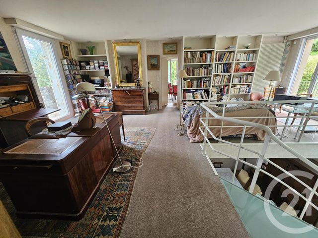 Maison &agrave; vendre - 8 pi&egrave;ces - 212,64 m2 - Lons Le Saunier - 39 - FRANCHE-COMTE