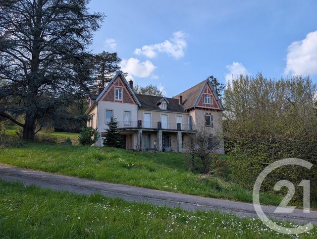 maison - LONS LE SAUNIER - 39