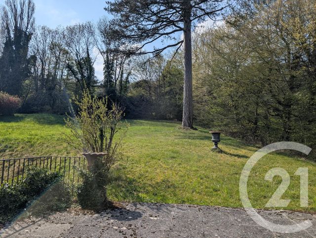 Maison &agrave; vendre - 8 pi&egrave;ces - 212,64 m2 - Lons Le Saunier - 39 - FRANCHE-COMTE