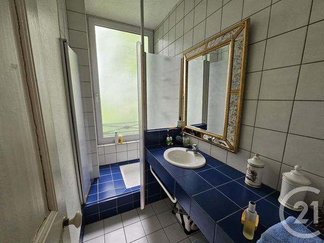 Maison &agrave; vendre - 8 pi&egrave;ces - 212,64 m2 - Lons Le Saunier - 39 - FRANCHE-COMTE