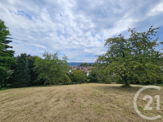 Maison &agrave; vendre - 8 pi&egrave;ces - 212,64 m2 - Lons Le Saunier - 39 - FRANCHE-COMTE