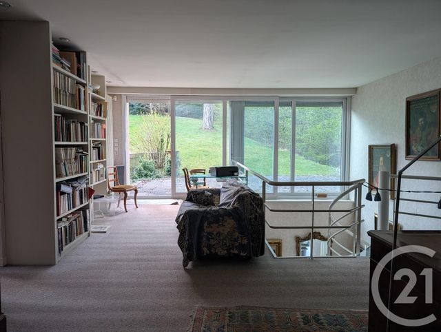 Maison &agrave; vendre - 8 pi&egrave;ces - 212,64 m2 - Lons Le Saunier - 39 - FRANCHE-COMTE