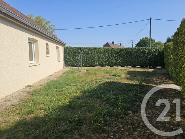Maison &agrave; vendre - 4 pi&egrave;ces - 93,72 m2 - Commenailles - 39 - FRANCHE-COMTE