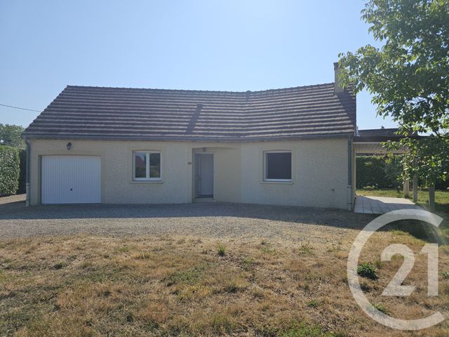 Maison &agrave; vendre - 4 pi&egrave;ces - 93,72 m2 - Commenailles - 39 - FRANCHE-COMTE