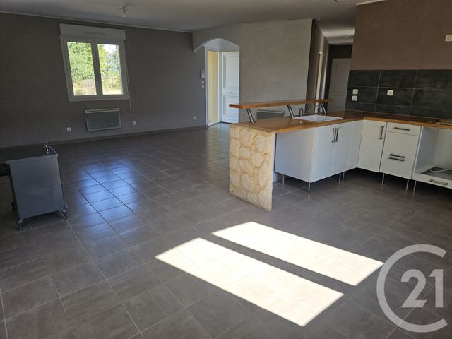 Maison &agrave; vendre - 4 pi&egrave;ces - 93,72 m2 - Commenailles - 39 - FRANCHE-COMTE