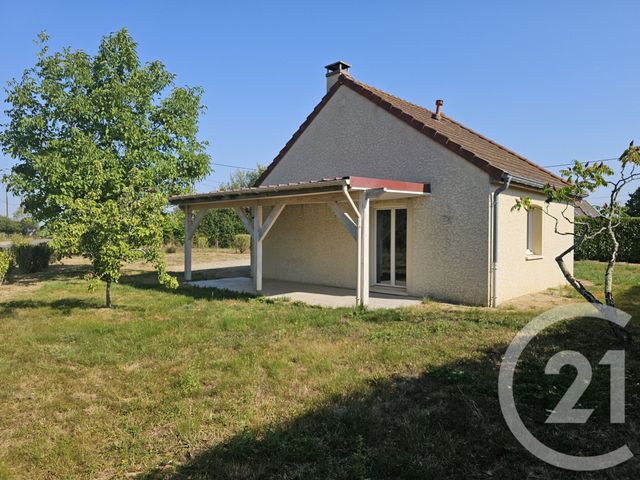 Maison &agrave; vendre - 4 pi&egrave;ces - 93,72 m2 - Commenailles - 39 - FRANCHE-COMTE