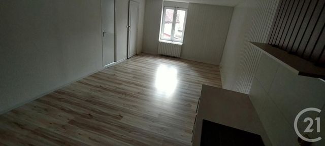 Appartement Studio &agrave; louer - 1 pi&egrave;ce - 29,30 m2 - Lons Le Saunier - 39 - FRANCHE-COMTE
