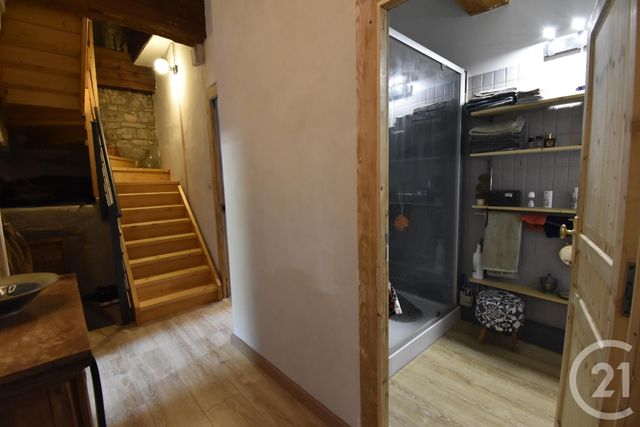 Maison &agrave; vendre - 7 pi&egrave;ces - 192,64 m2 - Perrigny - 39 - FRANCHE-COMTE