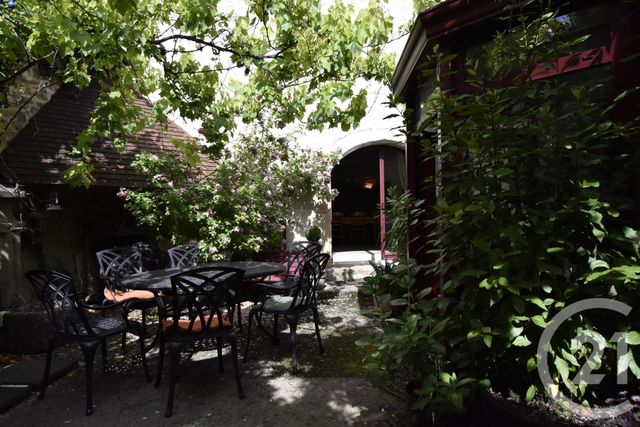 maison - PERRIGNY - 39