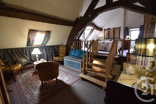 Maison &agrave; vendre - 7 pi&egrave;ces - 192,64 m2 - Perrigny - 39 - FRANCHE-COMTE