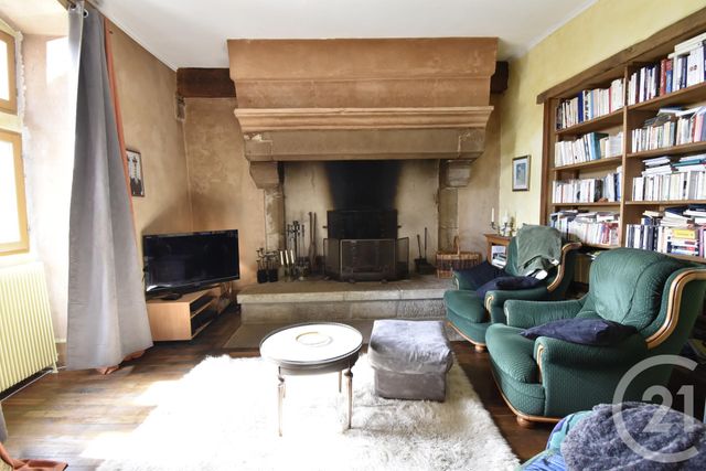 Maison &agrave; vendre - 7 pi&egrave;ces - 192,64 m2 - Perrigny - 39 - FRANCHE-COMTE