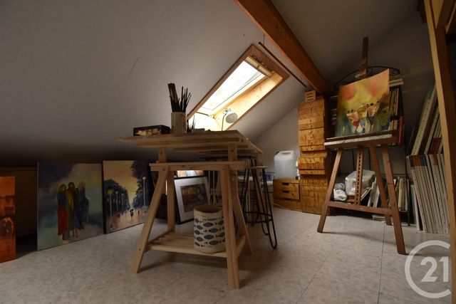 Maison &agrave; vendre - 7 pi&egrave;ces - 192,64 m2 - Perrigny - 39 - FRANCHE-COMTE