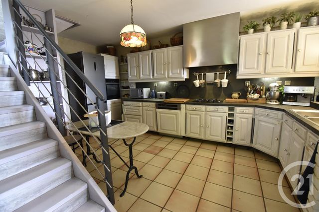 Maison &agrave; vendre - 7 pi&egrave;ces - 192,64 m2 - Perrigny - 39 - FRANCHE-COMTE