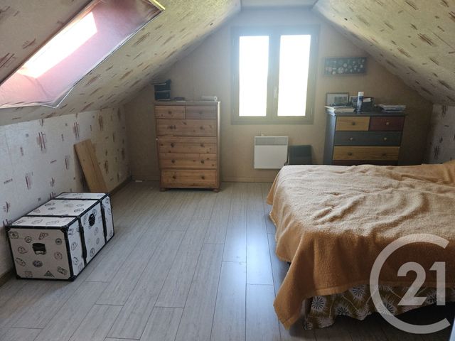 Maison &agrave; vendre - 5 pi&egrave;ces - 106,84 m2 - Courlans - 39 - FRANCHE-COMTE