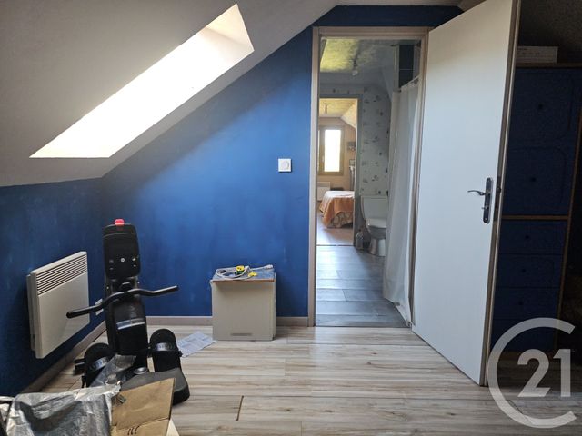 Maison &agrave; vendre - 5 pi&egrave;ces - 106,84 m2 - Courlans - 39 - FRANCHE-COMTE