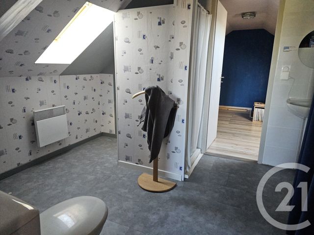 Maison &agrave; vendre - 5 pi&egrave;ces - 106,84 m2 - Courlans - 39 - FRANCHE-COMTE