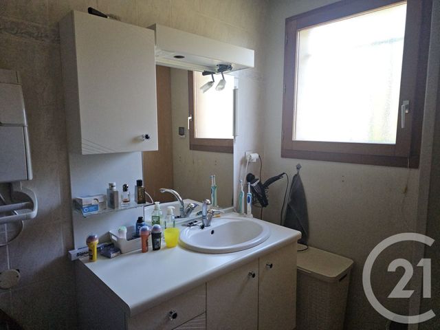 Maison &agrave; vendre - 5 pi&egrave;ces - 106,84 m2 - Courlans - 39 - FRANCHE-COMTE