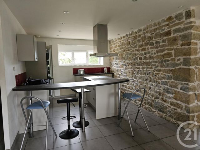 Maison à vendre DARBONNAY