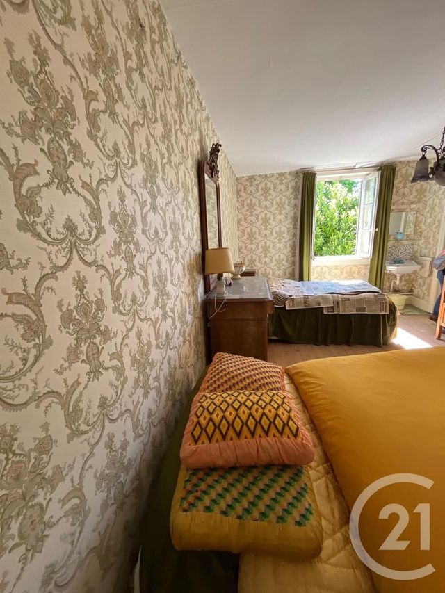 Maison à vendre - 4 pièces - 117,82 m2 - Chaumergy - 39 - FRANCHE-COMTE